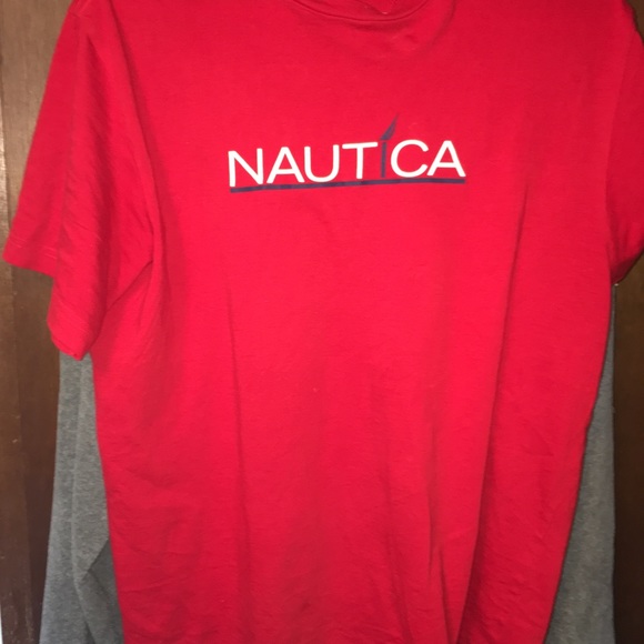Nautica T-shirt size medium - Picture 1 of 3